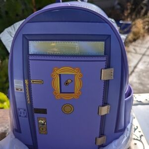 Loungefly Friends Mini backpack